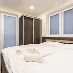 Na Vyhledech Apartman Loučná pod Klínovcem