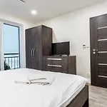 Apartman Na Vyhledech