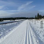 Apartman Na Vyhledech *