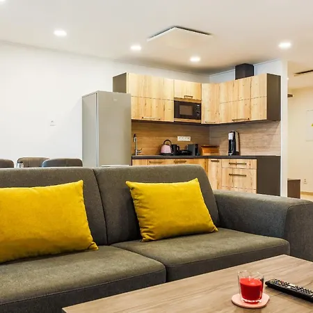 Na Vyhledech * Loučná pod Klínovcem