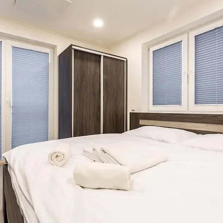 Na Vyhledech Apartment Loucna pod Klinovcem