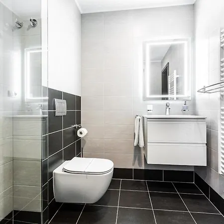 Apartamento Na Výhledech Loučná pod Klínovcem