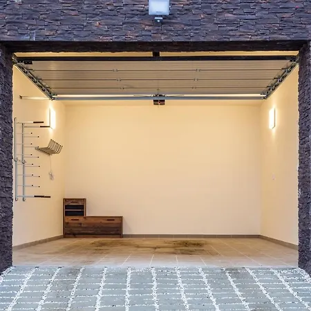 Apartament Na Vyhledech