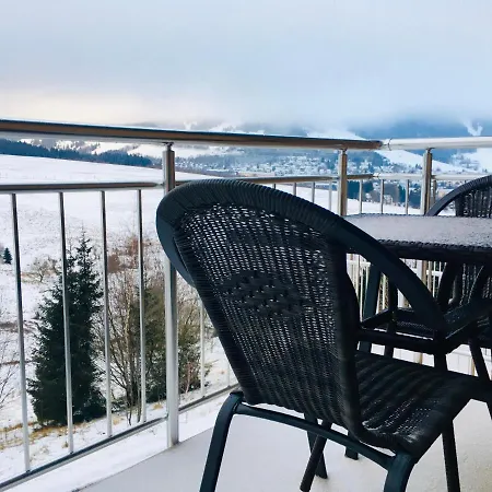 Apartament Na Vyhledech