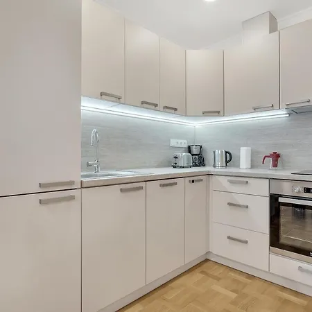 Na Vyhledech Apartament