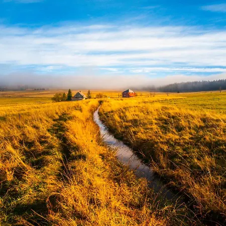 דירה Na Vyhledech *