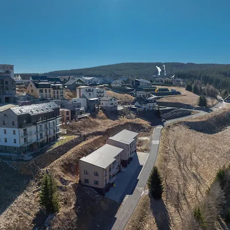 Apartamento Na Výhledech *