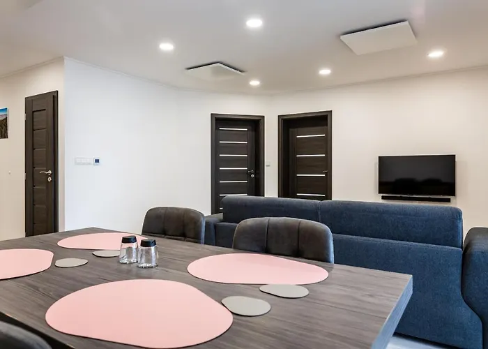 Na Vyhledech Loučná pod Klínovcem