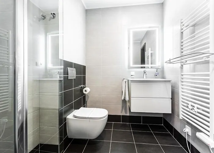 Apartment Na Vyhledech Loucna pod Klinovcem