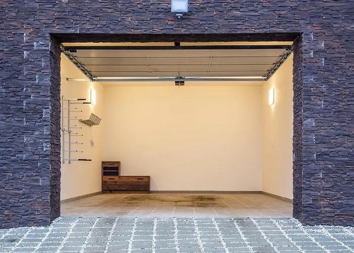 Apartment Na Vyhledech